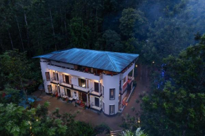 Royal Woods Coorg
